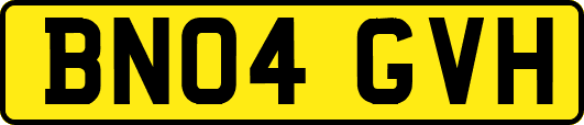 BN04GVH