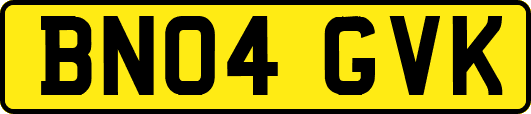 BN04GVK