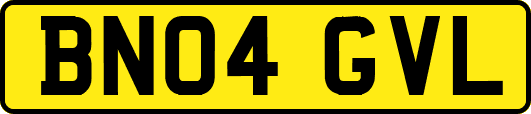 BN04GVL