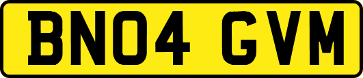 BN04GVM