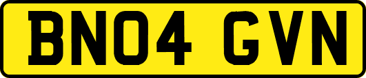 BN04GVN
