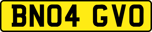 BN04GVO