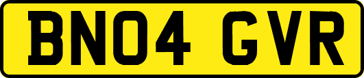 BN04GVR