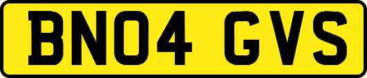 BN04GVS
