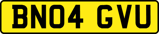 BN04GVU