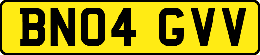BN04GVV