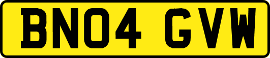 BN04GVW
