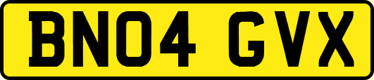 BN04GVX