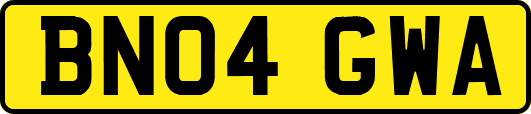 BN04GWA