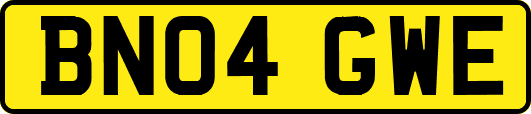 BN04GWE