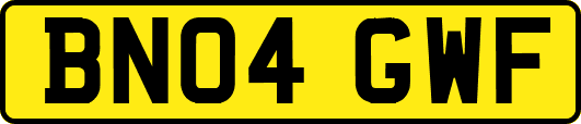 BN04GWF