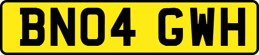 BN04GWH
