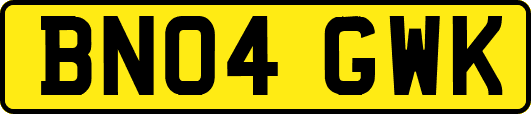 BN04GWK