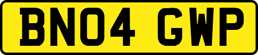 BN04GWP