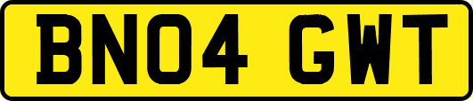 BN04GWT
