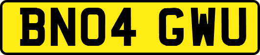 BN04GWU