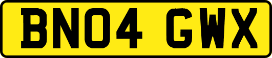 BN04GWX