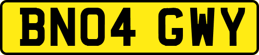 BN04GWY