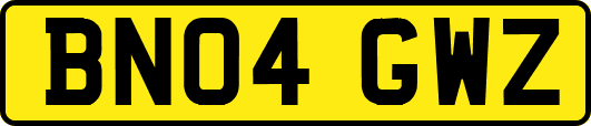 BN04GWZ