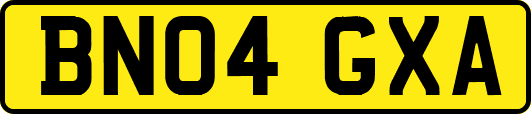BN04GXA