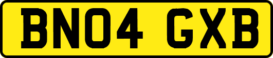 BN04GXB