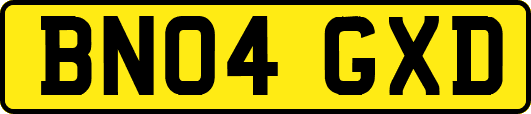 BN04GXD