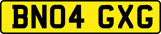 BN04GXG