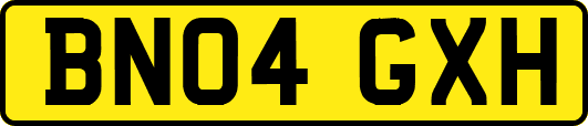 BN04GXH
