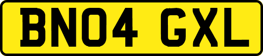 BN04GXL