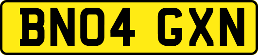 BN04GXN