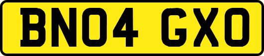 BN04GXO
