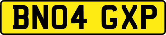 BN04GXP
