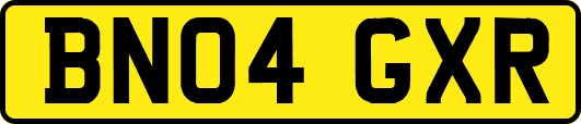 BN04GXR