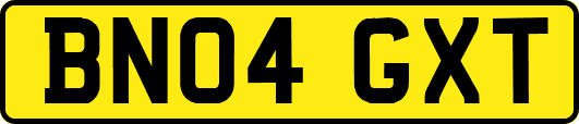 BN04GXT