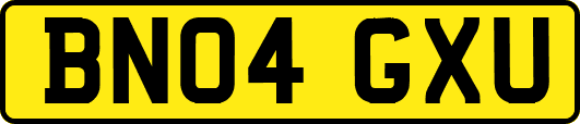 BN04GXU