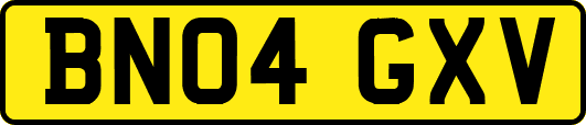 BN04GXV