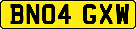 BN04GXW