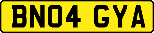BN04GYA