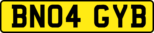 BN04GYB