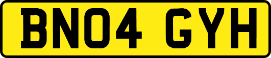 BN04GYH