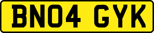 BN04GYK