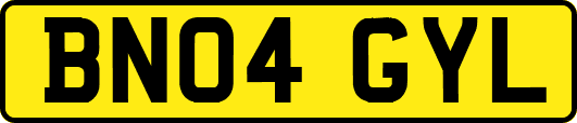 BN04GYL