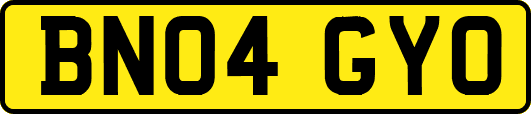 BN04GYO