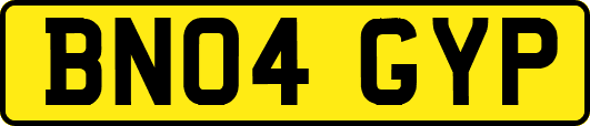 BN04GYP