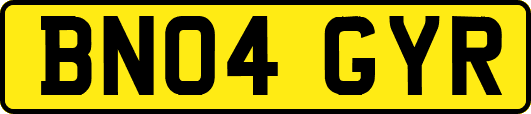 BN04GYR