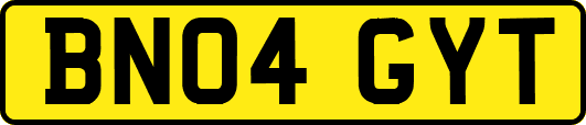 BN04GYT