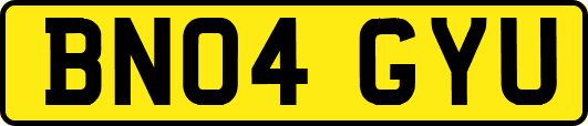 BN04GYU