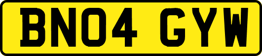 BN04GYW