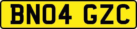 BN04GZC