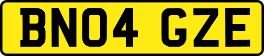 BN04GZE